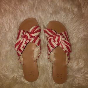 New ; with box. Never worn, bought wrong size